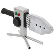 Аппарат для сварки ПВХ труб Ресанта АСПТ-2000 