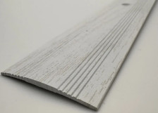 Порог Алком-М ПД 03 стык 1,35м дуб санта 38мм