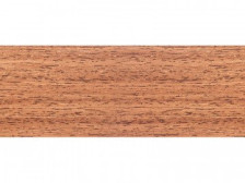 Кромка ПВХ 0,4 х 19 мм орех Французский 1709