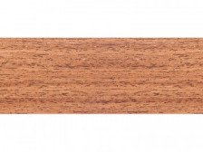 Кромка ПВХ 0,4 х 19 мм орех Французский 1709
