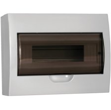 Бокс открытой установки 12 модулей IP41 GENERICA