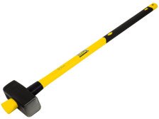 Кувалда 3кг с фиберглассовой ручкой Work 45217