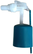 Клапан наполнительный для инсталляции Santek БпрН 1WH501559