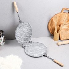 Форма для выпечки вафель Круглая 2861953