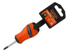 Отвертка PH №1 38мм STARTUL MASTER 3055-130