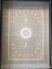 Ковер Nafis 4555 2,0х3,0м chocolate
