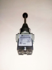 Переключатель XD2-PA12 (джойстик) 2 п ЭНЕРГИЯ