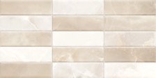 Плитка облицовочная (30х60) Азимут TWA3060AZM14 рельефная (Alma Ceramica, Россия)
