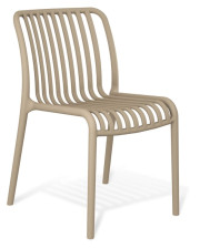 Стул SHT-S173 капучино RAL 1019