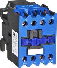 Пускатель ПМЛ-2100 25А 380В КЕАЗ