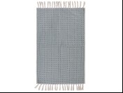Ковер CAYER дизайн 140 1,4х2,0м mint-lt..grey