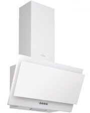 Вытяжка Эликор Титан 50П-430-КЗД белый SM