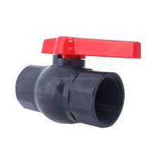 Кран шаровый FFB0234