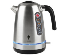 Чайник электрический Leonord LE-1502 (диск 1,7л) 2,2 кВт нержавеющая сталь (104860) 844297