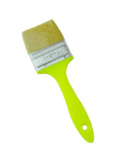 Кисть Люкс №3 для всех видов ЛКМ 70мм YILSAN 100/124