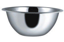 Миска нержавеющая сталь 36 см глубокая 5000-19