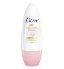 Дезодорант-ролик DOVE 50мл Нежность пудры