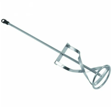 Миксер для смесей оцинкованный 110х600мм  0802001