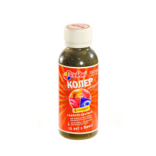 Паста колеровочная универсальная №05 палевый (150г) Palizh