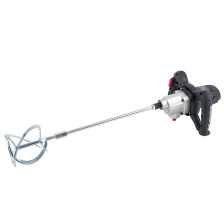 Миксер строительный PIT PHM150-C электрический (1400Вт, 1 венчик 120мм, 2скор) 