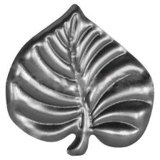 Лист кованый SK25.39.1 67х66мм