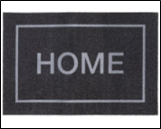 Коврик пористый Dabar 40х60см дизайн 078