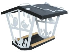 Кормушка Теремок KO005-BY