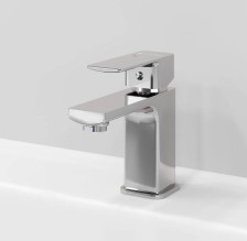 Смеситель для раковины GEO N3014902LPT h = 14,7 см (Laparet, Турция)