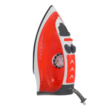 Утюг Homestar HS-4003 2000Вт, керамическое покрытие, коралловый 2672