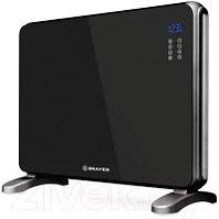 Конвектор Brayer 4882BR электронный термостат 1500 Вт