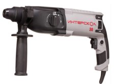 Перфоратор ИНТЕРСКОЛ П-30/900 ЭР кейс