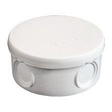 Коробка разветвительная о у 90х45 145151