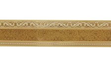 Карниз Монарх-1 2,0м песок (2)