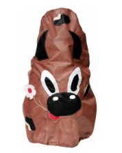 Укрытие зимнее Корова 1200х970мм