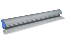 Шпатель-правило 1000мм нержавеющая сталь VERTEXTOOLS PRO 1607-1000