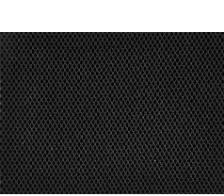 Коврик универсальный ЭВА 150х205см (черный)