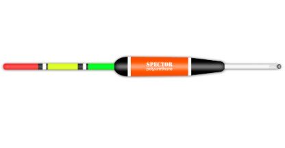 Поплавок SPECTOR PU 22550 5,0гр