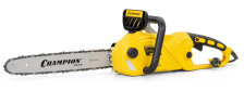 Пила CHAMPION 620N-16 2000 Вт, 45 см, 3/8 цепная