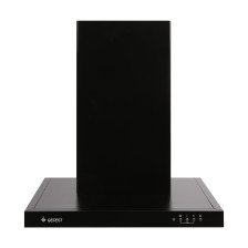 Воздухоочиститель Гефест ВО 3606 Р23 (60х47х39,5см)(цвет:черный)