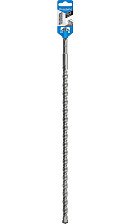 Бур SDS PLUS 8х600мм Rennbohr Basic 690860