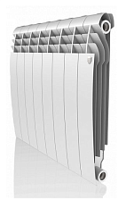 Радиатор Royal Thermo BiLiner NEW 500 8секции биметалл