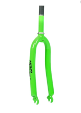 Вилка Novatrack FFS201 20 зеленый