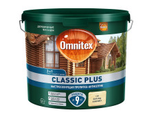 Антисептик Classic Plus база под колеровку CLR (2,5л) Pinotex / Omnitex