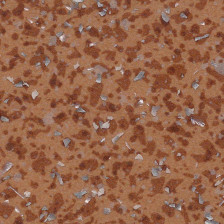 Линолеум Акцент Минерал 100012 1,5м Коммерческий PRO 0.7/2.0мм