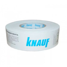 Лента бумажная 52х150хS перфорированная