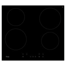 Стол бытовой электрический ПВИ P-SBS Oasis (59,0×52,0×51см)(цвет:черный, стеклокерамика)