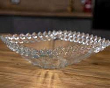 Салатник 30 7 см сервировочный Diplomat 927