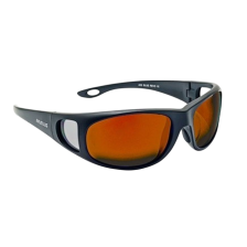 Очки поляризационные NAUTILUS A03 линзы TAC коричневые 