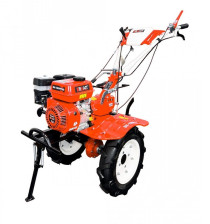 Мотоблок BRAIT BR-105P PRO колеса 4х10, 7 л/с ВОМ 3 вперед/1 назад бензиновый