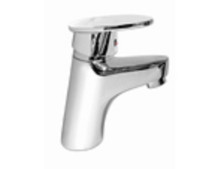 Смеситель для раковины LASCO CAMELEON М11031-534С